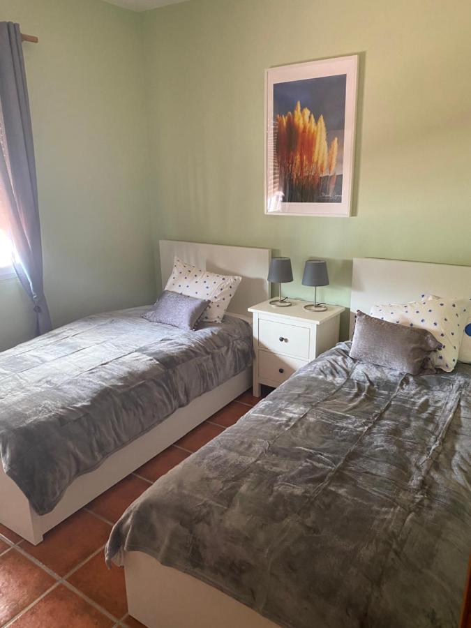 Finca Casa Mici Альхаурин-эль-Гранде Экстерьер фото