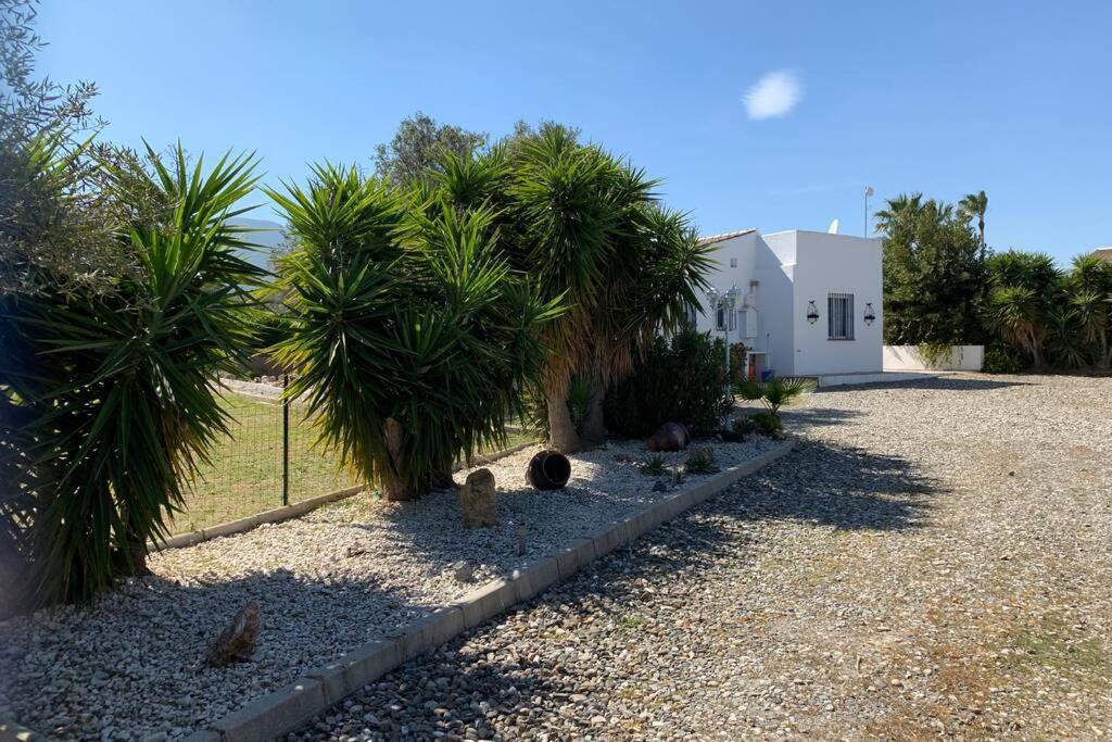 Finca Casa Mici Альхаурин-эль-Гранде Экстерьер фото